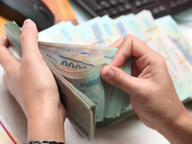 Kinh doanh - Bất chấp COVID 19, ngân hàng ồ ạt báo lãi khủng