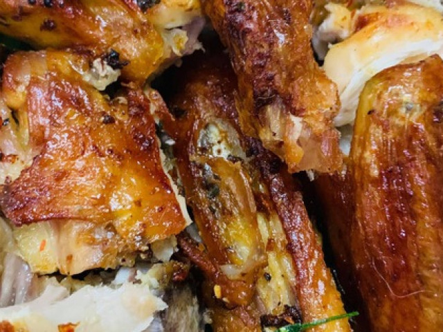 Ẩm thực - Làm gà theo cách này gặp ngay cảnh báo" ăn rồi bị nghiện khó cai"