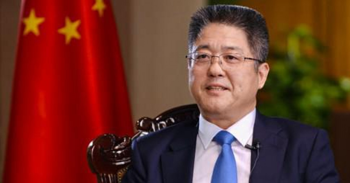 Thế giới - Quan chức Trung Quốc nói chính sách của ông Trump ‘hoàn toàn thất bại’