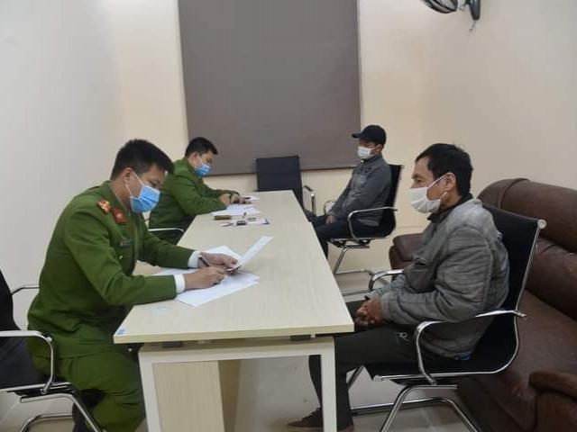 Pháp luật - Bí mật trên đồi cây bạch đàn có nhiều người lén lút qua lại