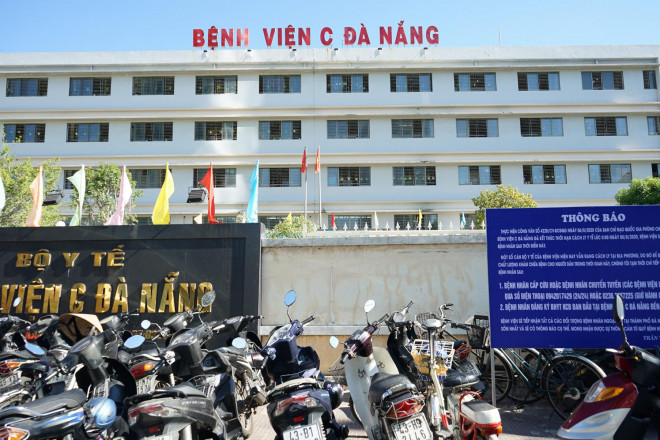 Thầy thuốc tại Đà Nẵng sẵn sàng "Bắc tiến" chống dịch COVID-19 - 2
