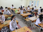 Giáo dục - du học - Hai trường cho học sinh nghỉ học vì có học sinh là F1, F2 - Loạt trường cho nghỉ Tết luôn