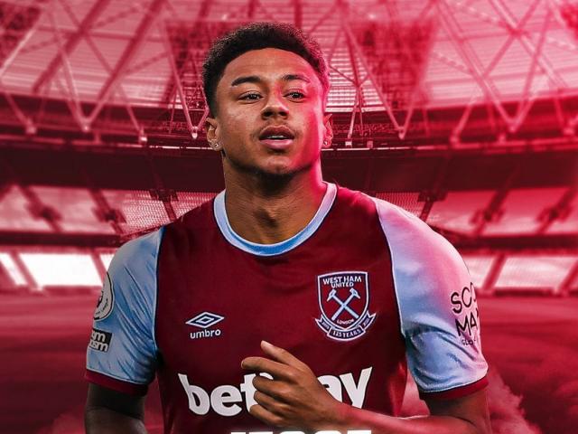 Bóng đá - Tin chuyển nhượng trưa 29/1: Lingard rời MU, chuẩn bị tái hợp David Moyes