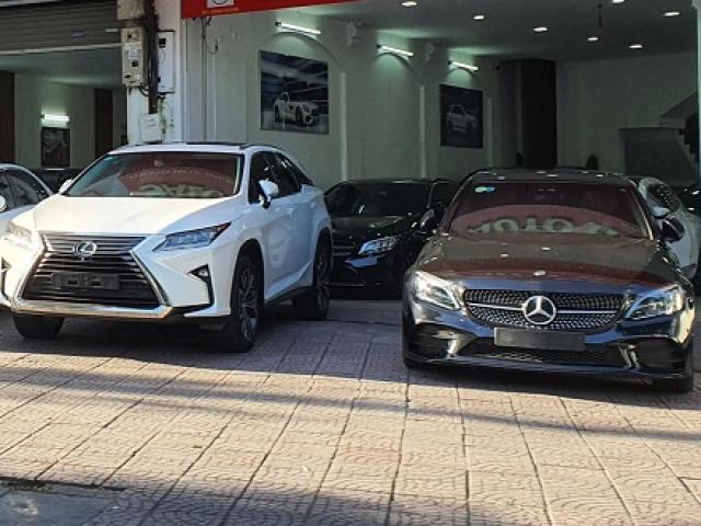 Thị trường - Tiêu dùng - Năm mới, người dân có được mua ô tô giá rẻ?