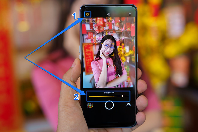 Bỏ túi ngay các bí kíp này để vừa ăn Tết vui vừa chụp ảnh đẹp cùng Realme 7 và Realme 7 Pro - 2