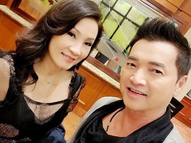 Đời sống Showbiz - Quang Minh bị đồng nghiệp tiết lộ "bản tính con người thật", đến Hồng Đào còn phải sợ