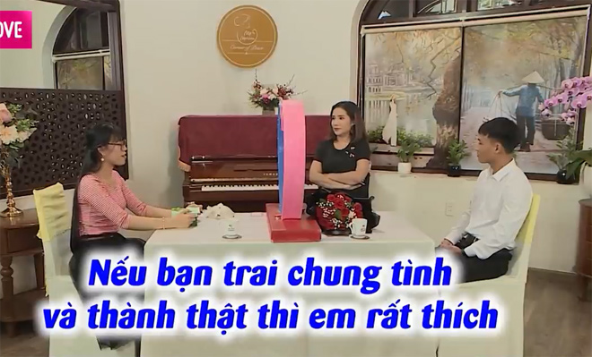 Chàng trai với hai bàn tay trắng vẫn chinh phục được gái xinh khi hẹn hò - 4