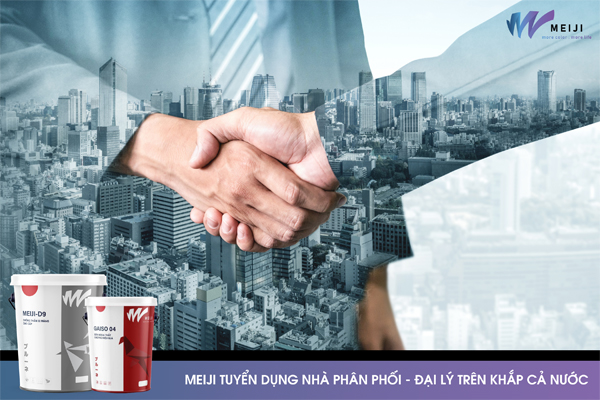 Khám phá xu hướng màu sắc 2021 cho ngôi nhà của bạn cùng sơn MEIJI - 5