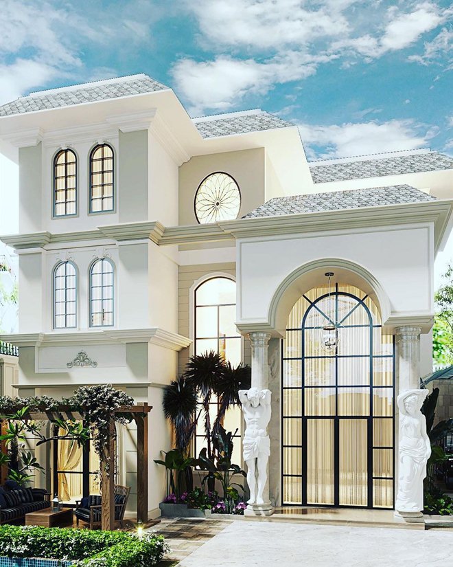 Lệ Quyên "hồi xuân" yêu trai trẻ kém 12 tuổi, tậu combo xế hộp 5 tỷ lẫn biệt thự siêu sang - 6