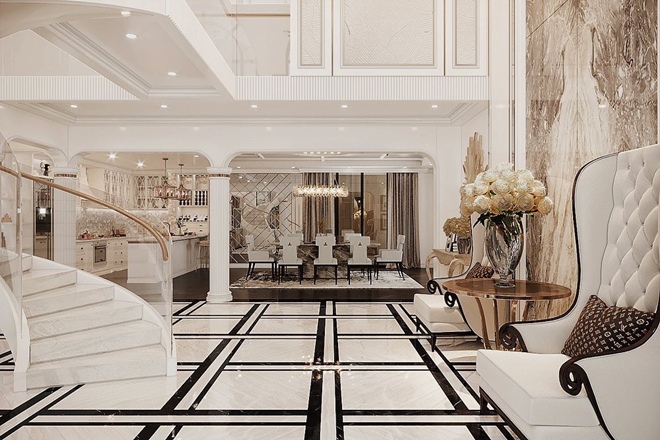 Lệ Quyên "hồi xuân" yêu trai trẻ kém 12 tuổi, tậu combo xế hộp 5 tỷ lẫn biệt thự siêu sang - 4