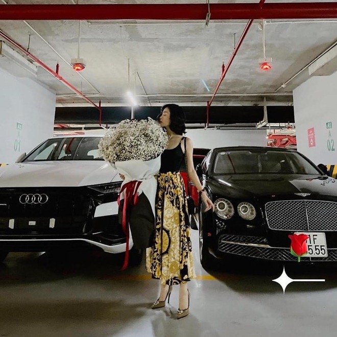 Lệ Quyên "hồi xuân" yêu trai trẻ kém 12 tuổi, tậu combo xế hộp 5 tỷ lẫn biệt thự siêu sang - 13