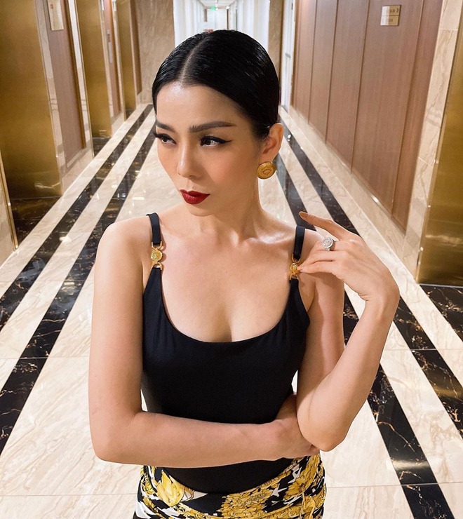 Lệ Quyên "hồi xuân" yêu trai trẻ kém 12 tuổi, tậu combo xế hộp 5 tỷ lẫn biệt thự siêu sang - 14