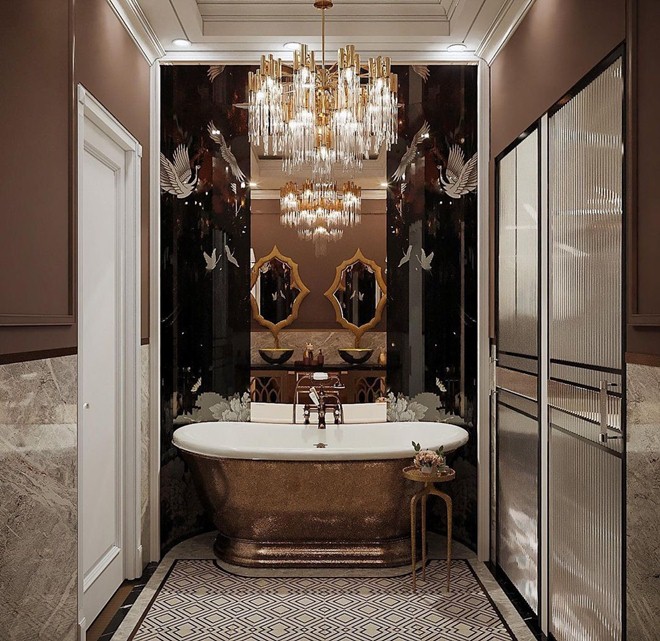 Lệ Quyên "hồi xuân" yêu trai trẻ kém 12 tuổi, tậu combo xế hộp 5 tỷ lẫn biệt thự siêu sang - 9