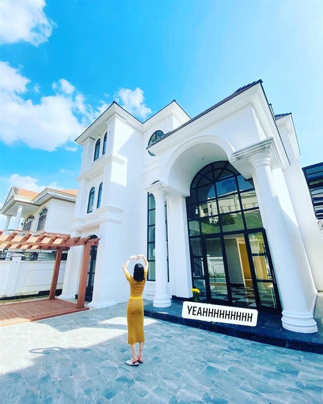 Lệ Quyên "hồi xuân" yêu trai trẻ kém 12 tuổi, tậu combo xế hộp 5 tỷ lẫn biệt thự siêu sang - 5