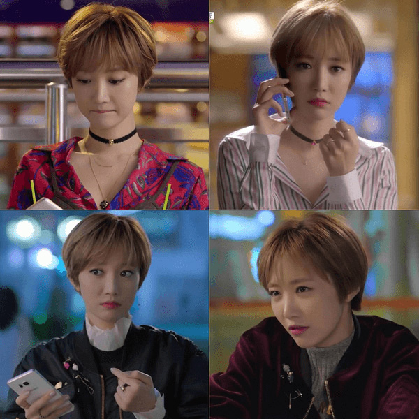 Top 10 kiểu tóc Pixie đẹp cá tính phù hợp với mọi gương mặt - 7