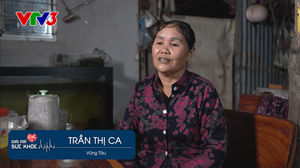 Chia sẻ của cô Ca sau 17 năm sống chung với căn bệnh thoái hóa cột sống