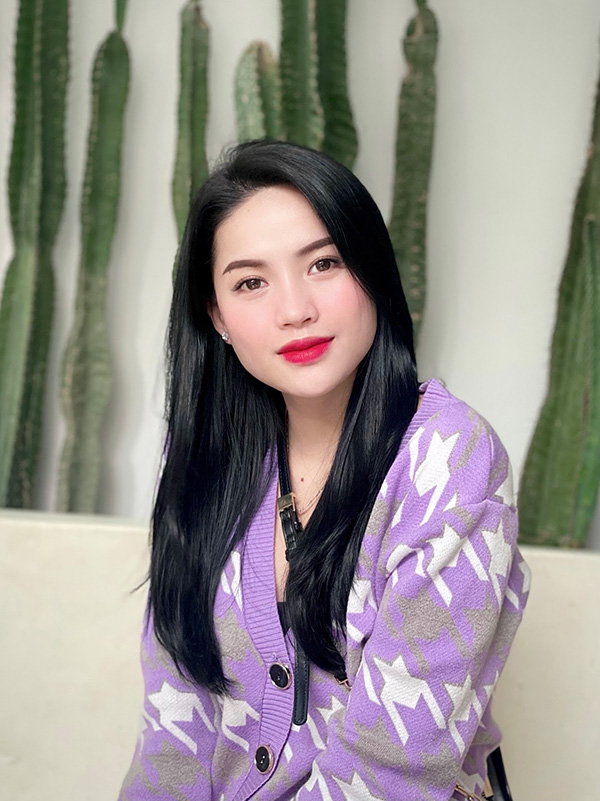 Võ Hà Linh và những góc khuất của nghề youtuber - 2