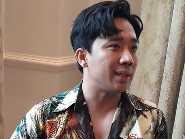 Phim - Phim Tết 1 triệu USD “Bố già” của Trấn Thành hủy sự kiện ra mắt vì Covid-19