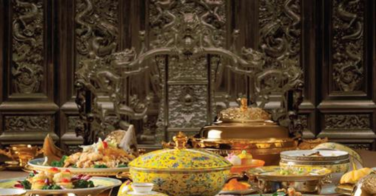 Thế giới - Hé lộ món ăn làm từ nguyên liệu rẻ tiền khiến vua Càn Long say mê, đưa vào danh sách ngự thiện hàng ngày