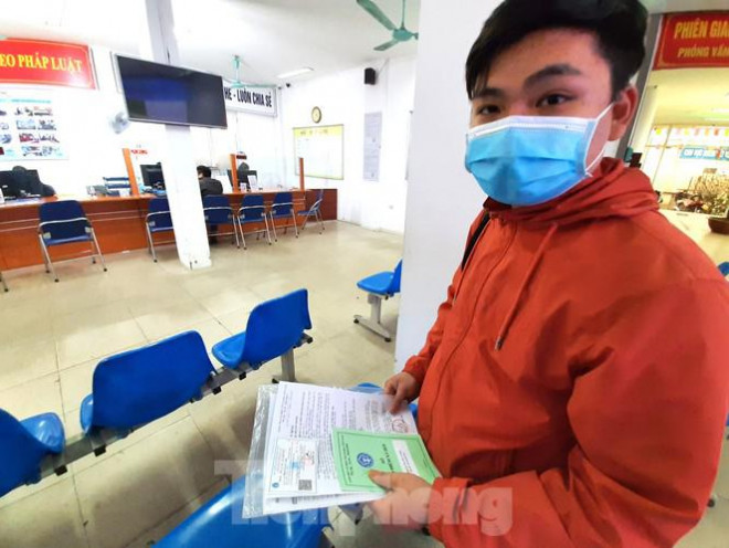 Anh Tiến cho biết, chuyến dẫn tour đi Quảng Bình cũng là chuyến&nbsp; đi cuối cùng trong năm 2020 của anh