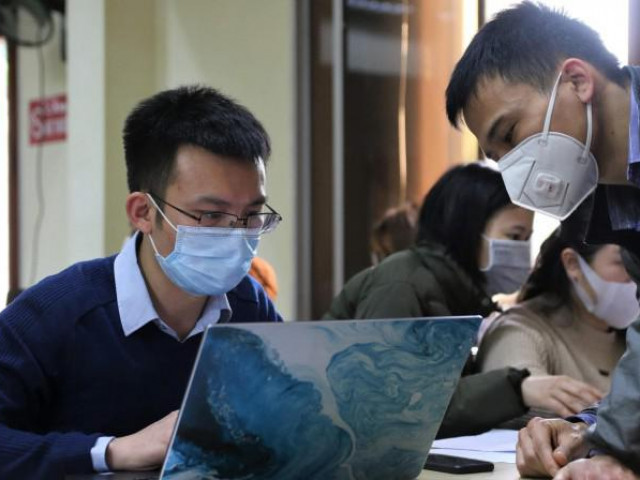 Tin tức trong ngày - Chuyện đặc biệt về "Sở chỉ huy" truy vết F0 tại Hải Dương