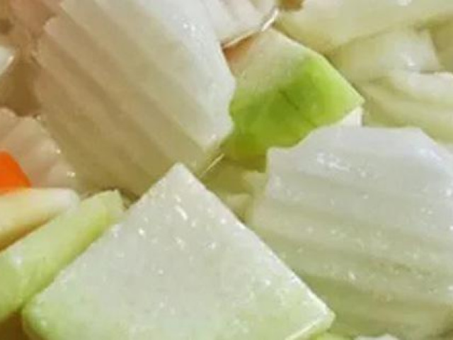 Sức khỏe đời sống - Đây là 1 trong 3 nhóm người nên hạn chế ăn su hào vì sẽ khiến bệnh của bạn nặng thêm