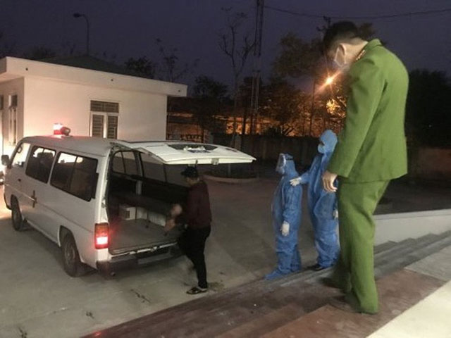 Tin tức trong ngày - Từ nước ngoài về Thanh Hóa nhưng khai làm việc ở Pleiku để trốn cách ly