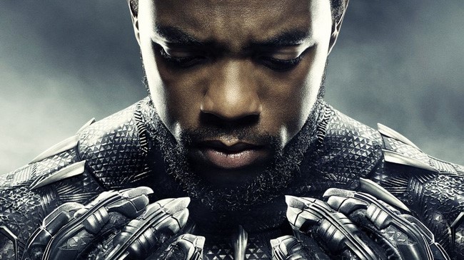 "Báo đen" Chadwick Boseman qua đời vì ung thư ruột kết, ăn gì để phòng tránh bệnh này? - 1