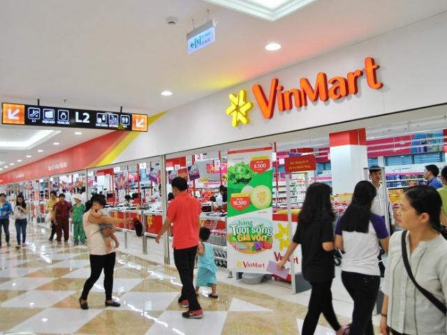 Kinh doanh - Đại gia tuần qua: "Chia tay" ông Phạm Nhật Vượng, Vinmart lần đầu có lãi