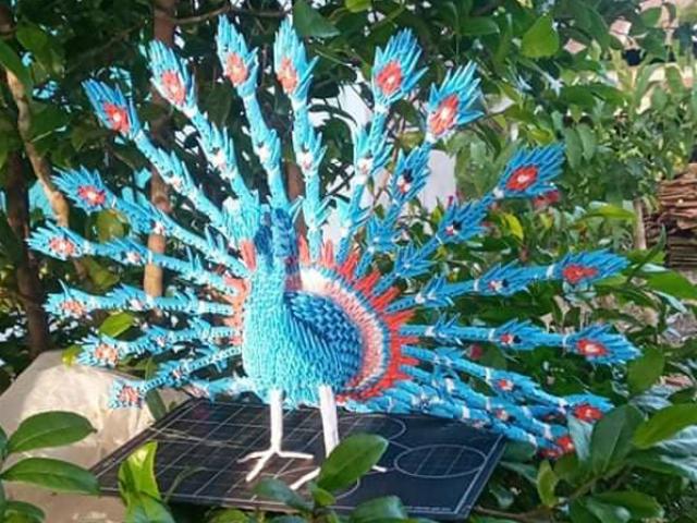 Thị trường - Tiêu dùng - Nửa triệu đồng cho một sản phẩm từ giấy, dân Việt vẫn bỏ tiền ra mua