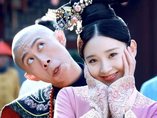 Giải trí - "Tân Lộc đỉnh ký" là thảm họa của năm 2020, phim Kim Dung thực sự đã hết thời?