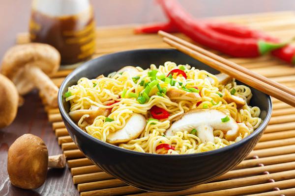 9 thực phẩm người Việt rất thích ăn nhưng lại âm thầm làm tăng huyết áp - 8