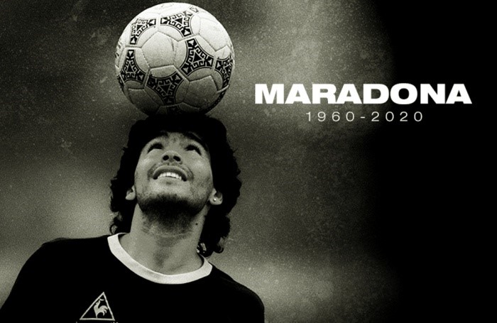 Huyền thoại bóng đá Maradona ra đi vì cơn đau tim - Những sự thật về căn bệnh đáng sợ này - 3