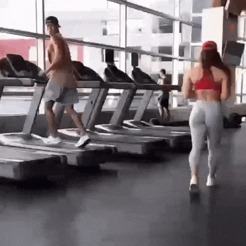 Những màn thể hiện trước mặt gái xinh và cái kết hết sức tê tái - 1