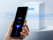 Thời trang Hi-tech - Xiaomi phô diễn công nghệ Apple vẫn đang theo đuổi
