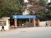 Giáo dục - du học - Sinh viên quê vùng dịch được ở lại ký túc xá trong dịp nghỉ Tết Tân Sửu
