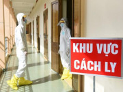 Giáo dục - du học - Hai trường ở Hà Nội cho học sinh nghỉ học khẩn cấp vì COVID-19