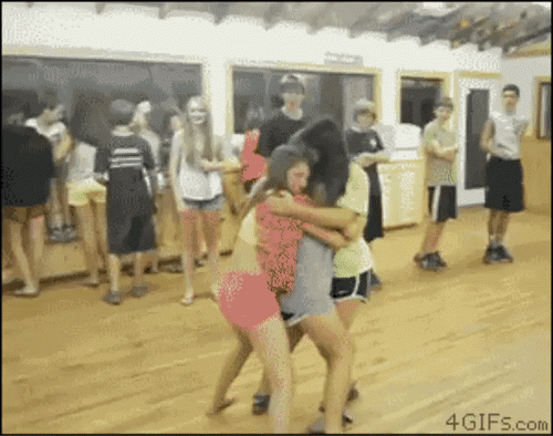 Những màn thể hiện trước mặt gái xinh và cái kết hết sức tê tái - 3