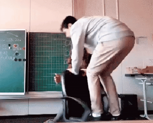 Những màn thể hiện trước mặt gái xinh và cái kết hết sức tê tái - 5