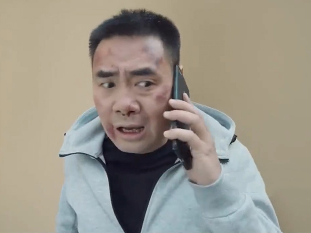 Video Clip Cười - Nhờ bạn cùng đi đánh ghen và cái kết đắng lòng