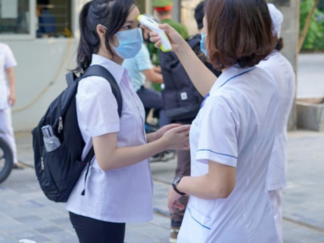 Giáo dục - du học - Gia Lai cho học sinh, sinh viên toàn tỉnh nghỉ học từ 30/1 cho đến khi có thông báo mới