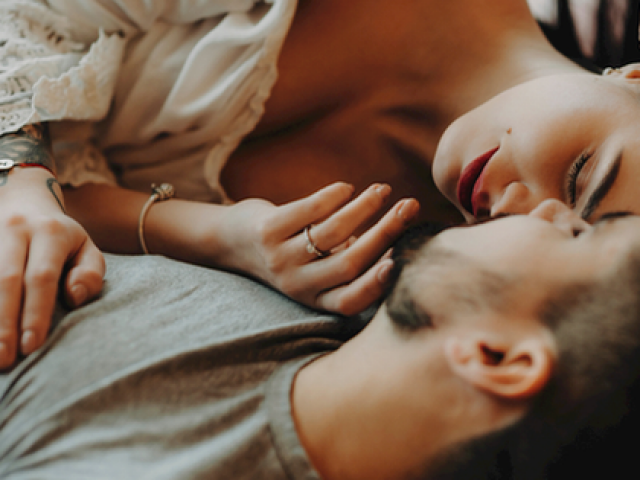 Bạn trẻ - Cuộc sống - Giật mình nghe lý do chán vợ vì "chuyện yêu"