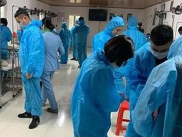 Tin tức trong ngày - Thêm 1 xã bị phong tỏa, Quảng Ninh thành lập bệnh viện dã chiến thứ 3