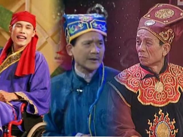 Media - Các "Táo lạ" hiếm gặp trong lịch sử chương trình Táo Quân