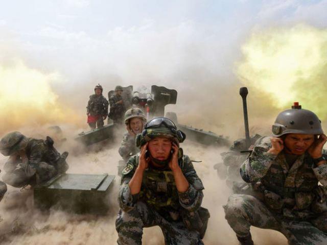 Thế giới - Reuters: Tập đoàn sinh học lớn nhất thế giới "có quan hệ" với quân đội TQ