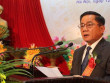 Tân Ủy viên Bộ Chính trị Trần Cẩm Tú tái cử chức Chủ nhiệm Ủy ban Kiểm tra Trung ương
