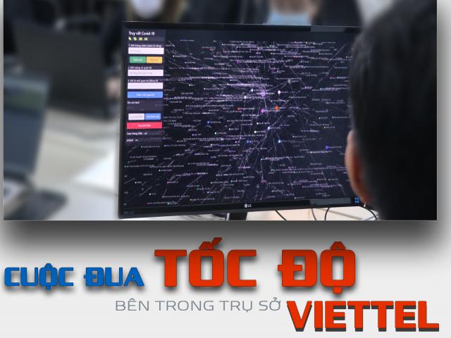 Sức khỏe đời sống - 48 giờ truy vết và "cuộc đua tốc độ" với biến chủng mới của virus SARS-COV-2