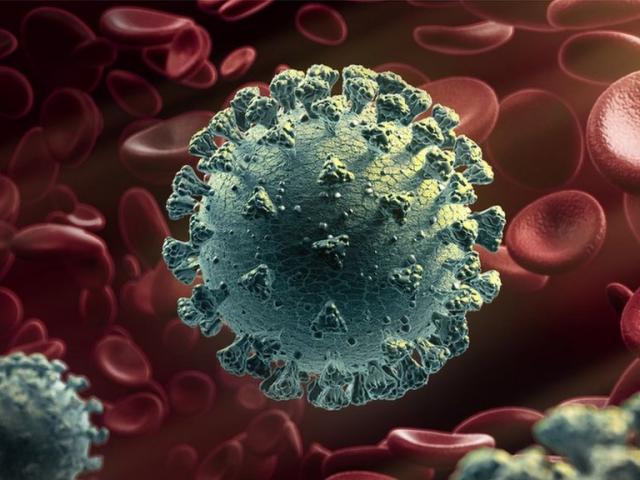 Media - Sự nguy hiểm của biến thể nCoV