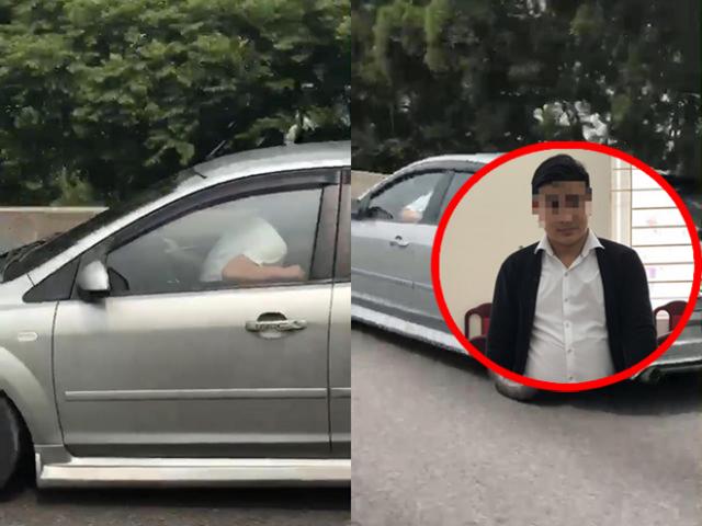 Pháp luật - Nóng trong tuần: Thanh niên trói tay, cưỡng bức người yêu của bạn từ Thái Bình về Hà Nội