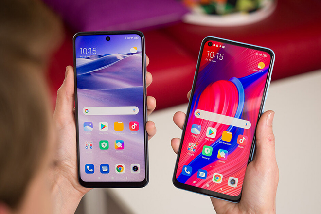 Apple leo lên top 1 thị trường, Huawei đại bại trong quý 4/ 2020 - 4